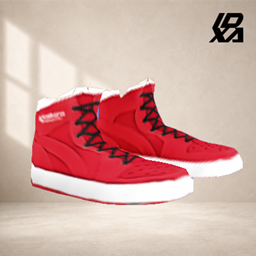 IDxA Basketball shoes Kids