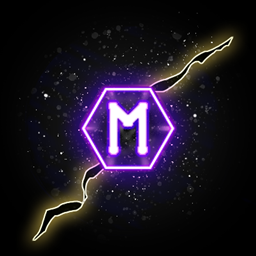 Malitor's Disenchanting Box logo