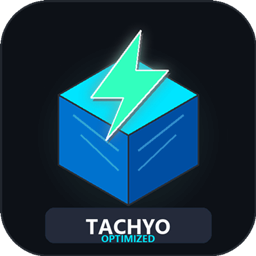 Tachyo-Optimized project image