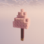 LiMango Skyblock logo