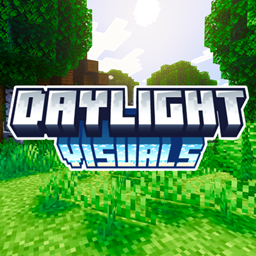 Daylight Visuals logo