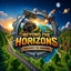 Beyond The Horizons-Fixes logo