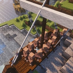 Conquer The Oceans - Minecraft Mods - CurseForge