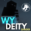 WyDeity Shaders logo
