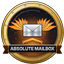 Absolute Mailbox logo