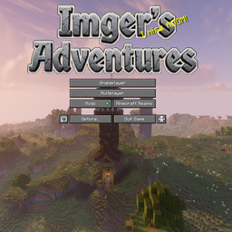 Cool stuff - Imger's Adventures project image
