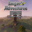 Cool stuff - Imger's Adventures logo