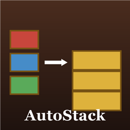 AutoStack logo