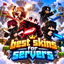 Best skins for servers logo