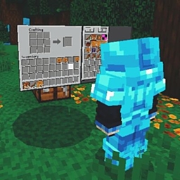 WorkStations3D - Minecraft Bedrock Addons - CurseForge