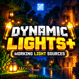 Dynamic light premium v.2 project image