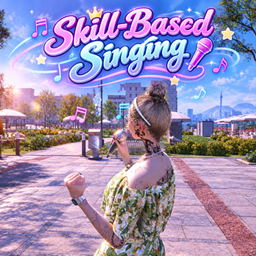 Skill-Based Singing project image
