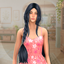 Aurum - Jade hairstyle style 2 logo