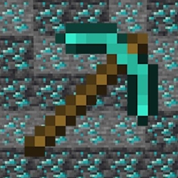 Simple Vein Miner project image