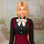 Aurum - Jade hairstyle style 4 logo
