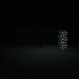 The Silence Between