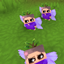 Adoa's Fairies logo