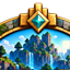 Stormdal Forever logo