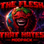 The Flesh World logo