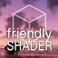 friendlyShader logo