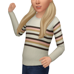 TARA - kids top project image