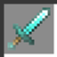 White Enchantment Glint logo