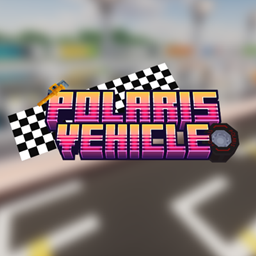 Polaris Vehicle - Minecraft Mods - CurseForge
