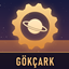gokcark logo