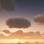 Cloudscape Volumetric logo
