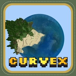 Curvex Shader project image