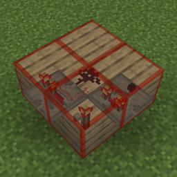Redstone Circuit
