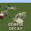 Corpse decay logo