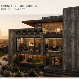 Soul & Stone Design project image
