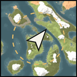 Realtime Map from seed logo