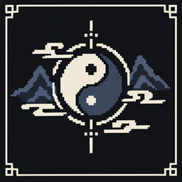DaoCraft logo