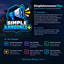 SimpleAnnoucePlus logo