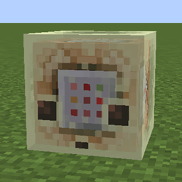 Van Backport Sulfur Cube Compat - Minecraft Mods - CurseForge