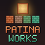 Patina Works logo