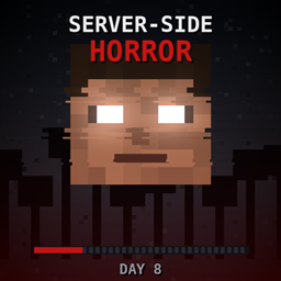 Server side horror project image