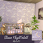 Stucco Night Wall logo