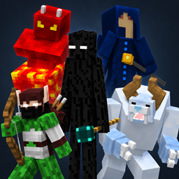 Legendary Beasts: Origin - Minecraft Mods - CurseForge