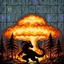 Niek's Ultimate SurvivalCraft logo