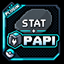 StatMonsPAPI (plugin for hybrid servers) logo