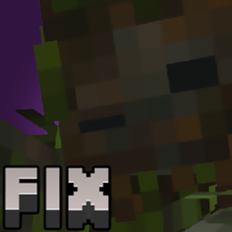 Rotten Creatures x Fresh Animations Fix project image