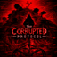 (The Corrupted Protocol) The Broken Script BY [X90P3] Bedrock Edition logo