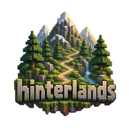 Hinterlands Exploration logo