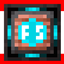 Forceshields: deflector sci-fi shields logo