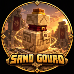 Sand Gourd project image