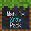 Mahi's Xray Pack logo