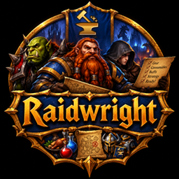 Raidwright project image